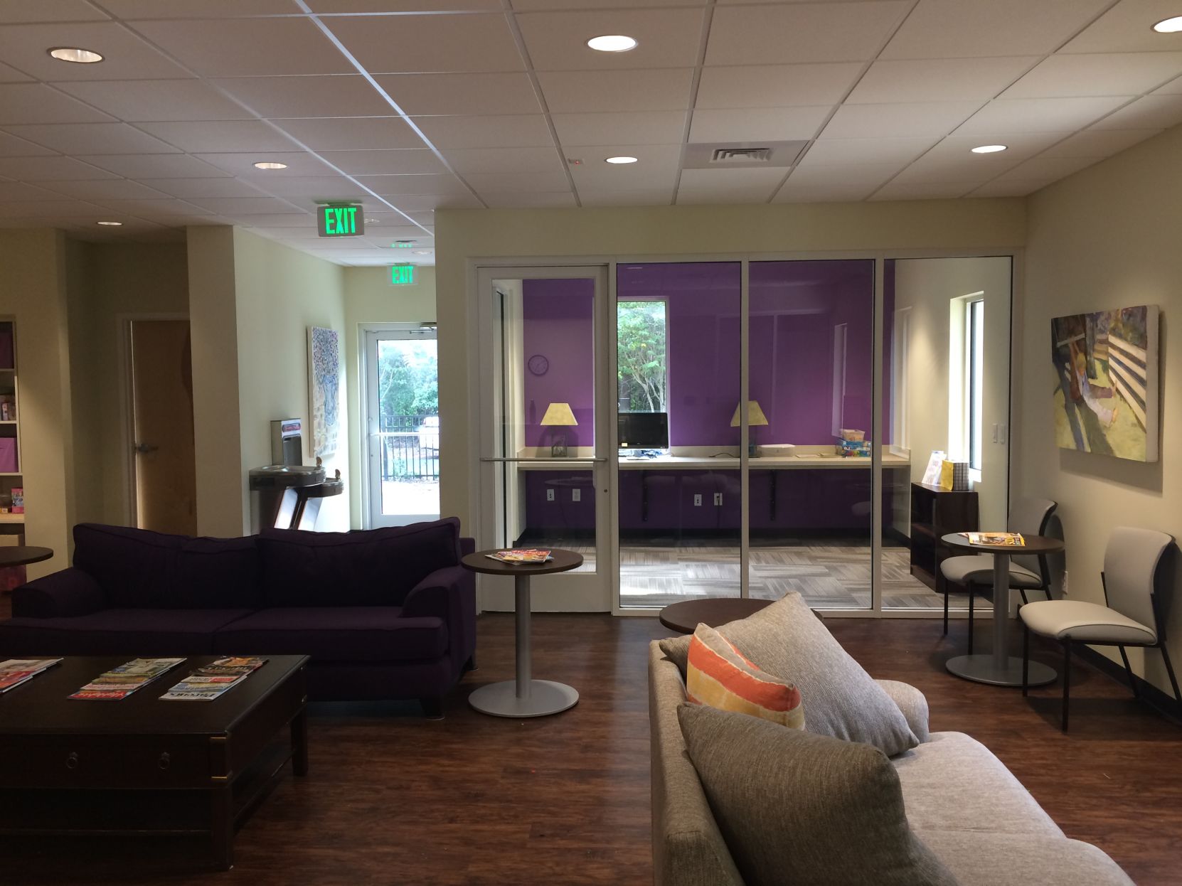 Dee Norton Child Advocacy Center